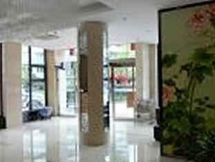 ホテルAnyi 158 Dujiangyan Branch エクステリア 写真